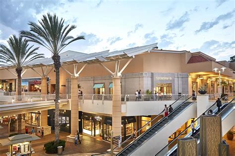 fashion valley mall san diego